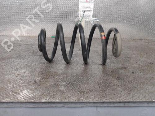 Stoßdämpferfeder für RENAULT CLIO III Grandtour (KR0/1_) 1.5 dCi (KR0F) (86 hp) 24087713