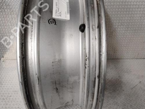 Rim CITROËN C3 II (SC_) 1.2 VTi 82 | BP29644531C45