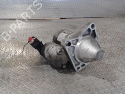 Used Starter FIAT PANDA (169_) 1.2 (169.AXB11, 169.AXB1A) (60 hp) 24073040