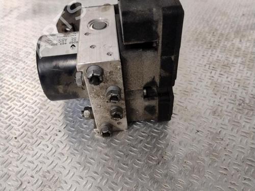 ABS pump RENAULT TWINGO II (CN0_) 1.2 16V (CN04, CN0B) | BP37185610M43 - Image 5