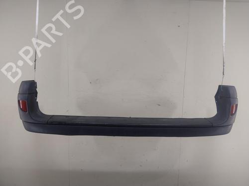 Used Rear bumper Rear bumper RENAULT KANGOO Express (FC0/1_) 1.5 dCi (FC1E) (68 hp) 31266213 31266213