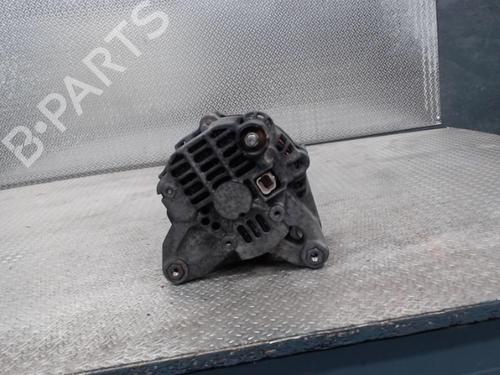 Used Alternator Alternator 24078176 24078176