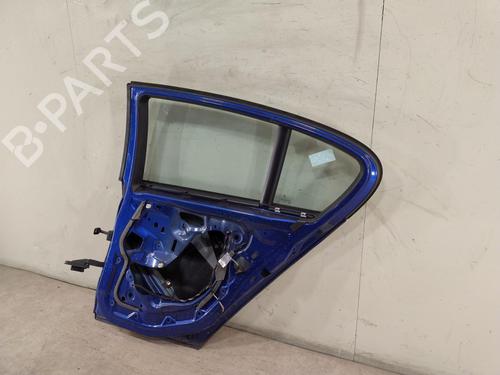 Right rear door BMW 1 (E87) 120 d | BP25703836C5 