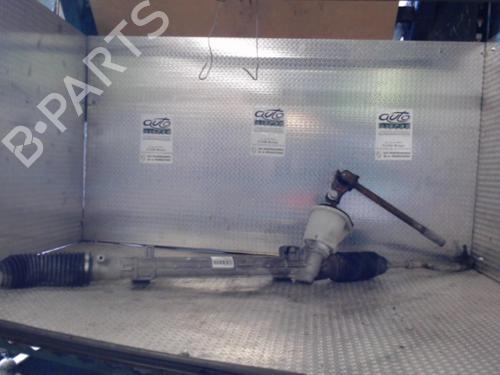 Used Steering rack RENAULT SCÉNIC III (JZ0/1_) 1.5 dCi (110 hp) 24072902