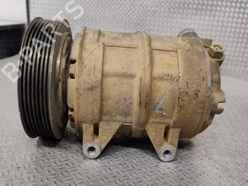 AC compressor CITROËN C4 Coupe (LA_) 1.6 HDi | BP31265806M34 - Image 2
