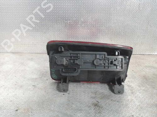 Used Right taillight VW CADDY III Box Body/MPV (2KA, 2KH, 2CA, 2CH) 2.0 SDI (70 hp) 24073374