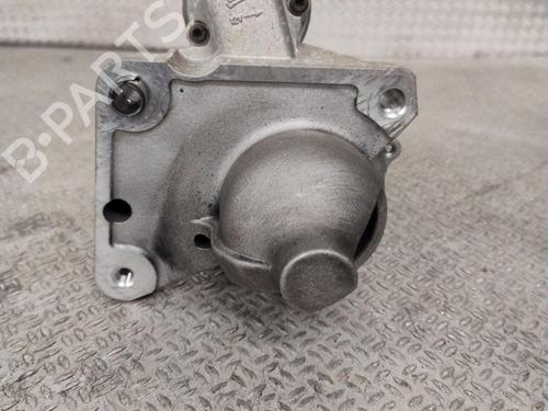 Used Starter Starter PEUGEOT PARTNER Box Body/MPV (K9) 1.5 BlueHDi 100 (102 hp) 31819529 31819529