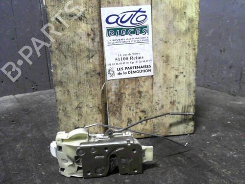 Used Front left lock FORD FOCUS I Saloon (DFW) 1.8 Turbo DI / TDDi (90 hp) 24066645