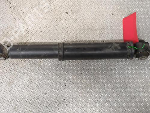 Right rear shock absorber RENAULT MASTER III Platform/Chassis (EV, HV, UV) 2.3 dCi 145 FWD (EV0E, EV0F, HV0E, HV0F, UV0E, UV0F,... | BP37038832M19 - Image 2
