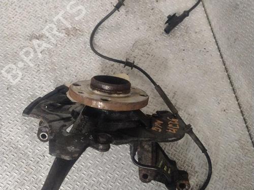 Left front steering knuckle FIAT PANDA (169_) 1.1 (169.AXA1A) | BP37226160M25 - Image 3