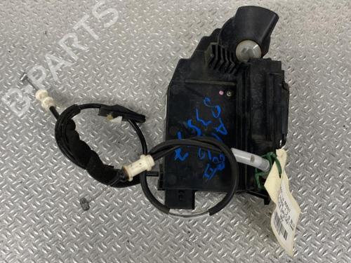 Used Front left lock Front left lock PEUGEOT 308 II (LB_, LP_, LW_, LH_, L3_) 2.0 BlueHDi 150 (150 hp) 24093814 24093814