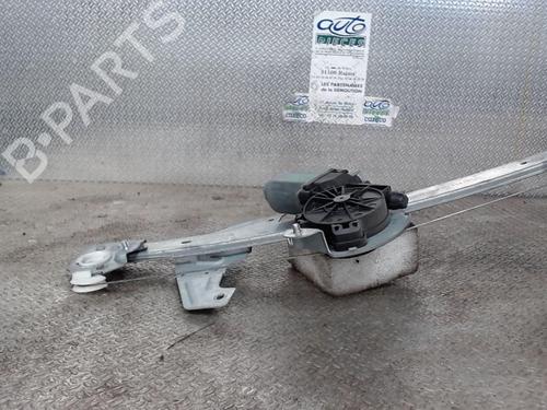 Front left window mechanism TOYOTA AYGO (_B1_) 1.4 D-4D (WNB10_, WNB10R) | BP24080228C22