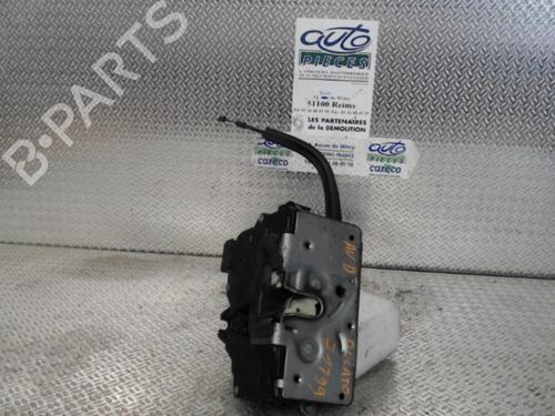 Front right lock FIAT DUCATO Van (250_) 120 Multijet 2,3 D | BP24073611C97 