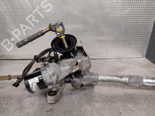 Used Steering rack Steering rack HONDA CIVIC VIII Hatchback (FN, FK) 2.2 CTDi (FK3) (140 hp) 32716007 32716007