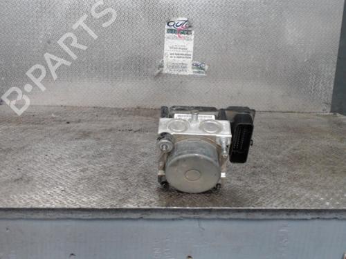 Used ABS pump ABS pump PEUGEOT BIPPER (AA_) 1.4 HDi (68 hp) 30484056 30484056