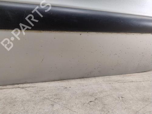 Used Right front door PEUGEOT 206 Hatchback (2A/C) 2.0 HDI 90 (90 hp) 28087519
