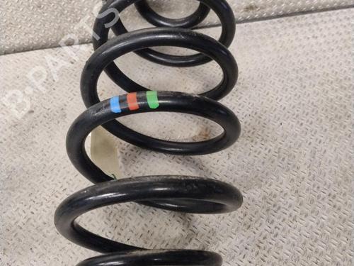 Støddæmperfjeder OPEL VIVARO C Van (K0) 1.5 | BP30606189C152 