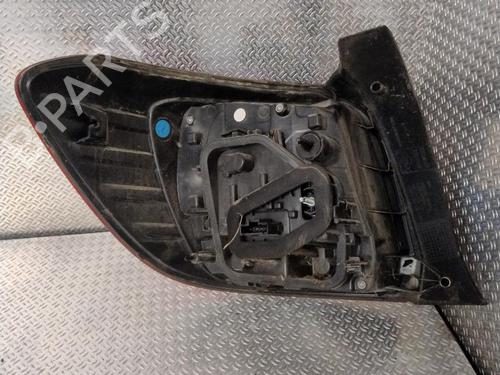 Høyre baklys DACIA SANDERO II TCe 90 (B8M1, B8MA, B8AC) (90 hp) 25703320