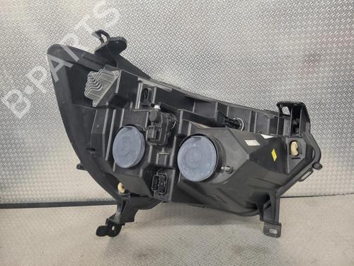Left headlight RENAULT MASTER III Platform/Chassis (EV, HV, UV) 2.3 dCi 145 FWD (EV0E, EV0F, HV0E, HV0F, UV0E, UV0F,... | BP37624110C28 - Image 6