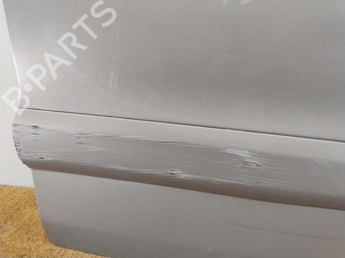Dør høyre foran CITROËN BERLINGO MULTISPACE (B9) 1.6 HDi 110 | BP28615031C3