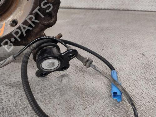 Right front steering knuckle CITROËN C3 I (FC_, FN_) 1.6 16V HDi | BP32399460M26