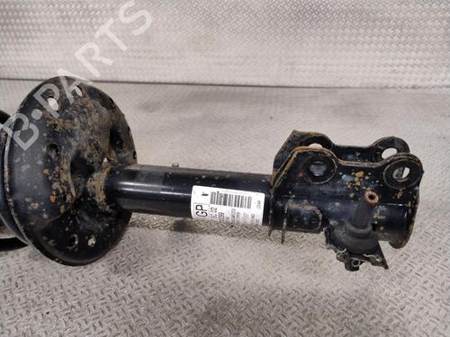 Left front shock absorber OPEL CORSA D (S07) 1.3 CDTI (L08, L68) | BP34255287M16 - Image 4