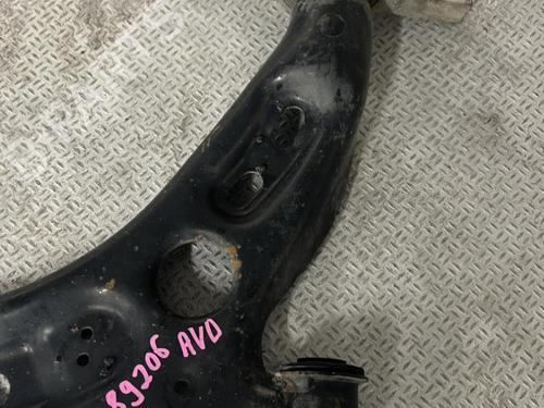 Right front suspension arm VW GOLF VI (5K1) 1.6 TDI | BP29644522M13 