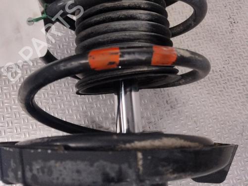 Used Right front shock absorber Right front shock absorber MERCEDES-BENZ C-CLASS Coupe (CL203) C 220 CDI (203.706) (143 hp) 27245162 27245162