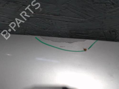 Used Tailgate Tailgate 24087927 24087927