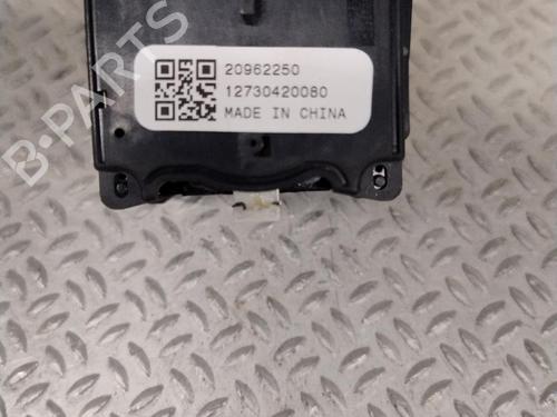 Steering column stalk CHEVROLET AVEO Hatchback (T300) 1.3 D | BP30797652I23