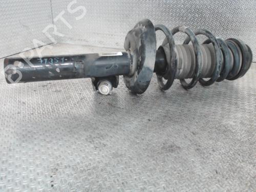 Used Right front shock absorber Right front shock absorber OPEL ASTRA J GTC 2.0 CDTI (08) (165 hp) 24074194 24074194