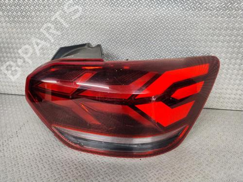 Right taillight DACIA SANDERO III 1.0 TCe 100 ECO-G | BP33632420C35 - Image 4