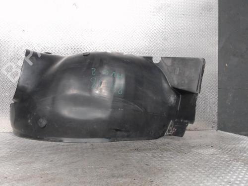 Used Wheel arch PEUGEOT 206 Hatchback (2A/C) 1.4 HDi eco 70 (68 hp) 24098573