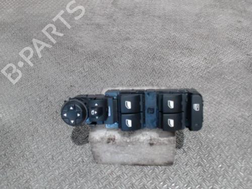Left front window switch CITROËN C3 AIRCROSS II (2R_, 2C_) 1.2 PureTech 110 (2RHNZB, 2RHNZW, 2RHNPX, 2RHNPJ) | BP24088707I27