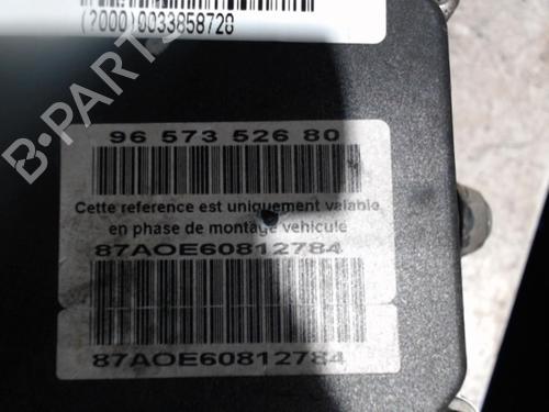 ABS pump CITROËN C4 I (LC_) 1.6 HDi | BP30483449M43