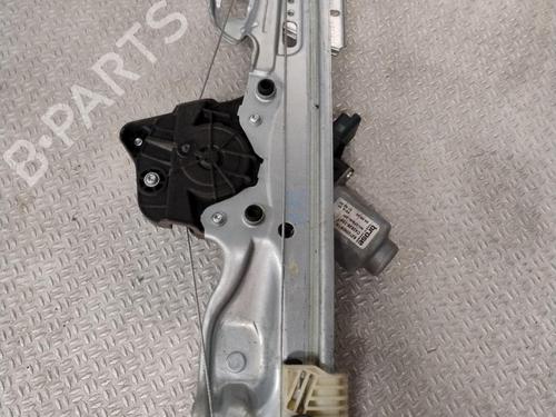 Rear right window mechanism RENAULT MEGANE IV Hatchback (B9A/M/N_) 1.5 dCi 110 (B9A3) | BP29143611C25 - Image 2