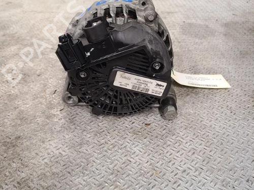 Alternator FORD FIESTA VI (CB1, CCN) 1.4 TDCi | BP24098547M7 