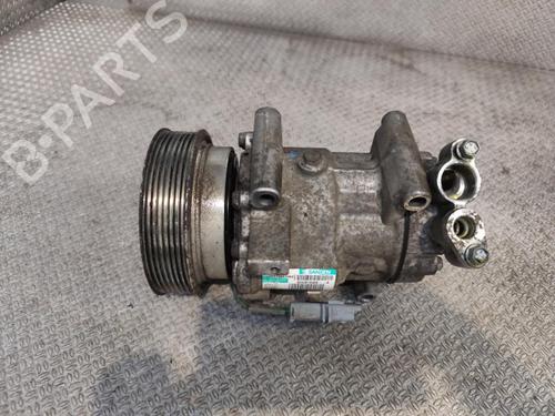 Used AC compressor AC compressor RENAULT TWINGO II (CN0_) 1.2 16V (CN0K, CN0V, CN0A) (76 hp) 40553322 40553322