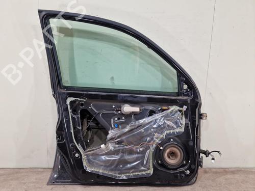 Left front door NISSAN MICRA III (K12) 1.4 16V | BP24062525C2