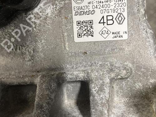 AC-Kompressor RENAULT CLIO V (B7_) 1.0 LPG (B7MT) | BP37596291M34 - Image 4