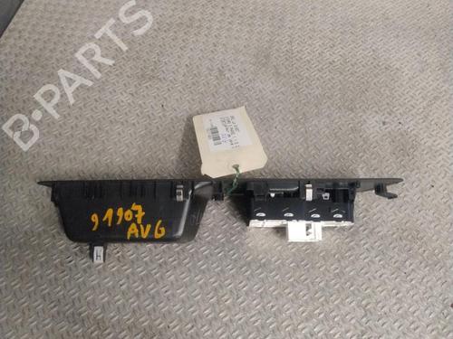 Used Left front window switch Left front window switch 38971958 38971958