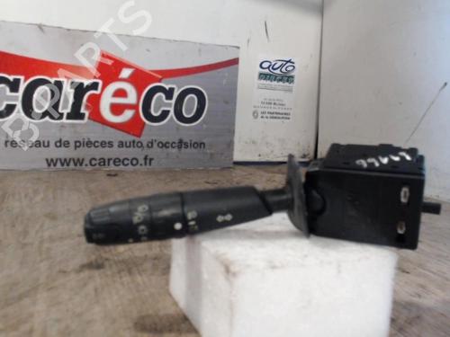 Used Steering column stalk PEUGEOT 607 (9D, 9U) 2.2 HDi (133 hp) 24068304