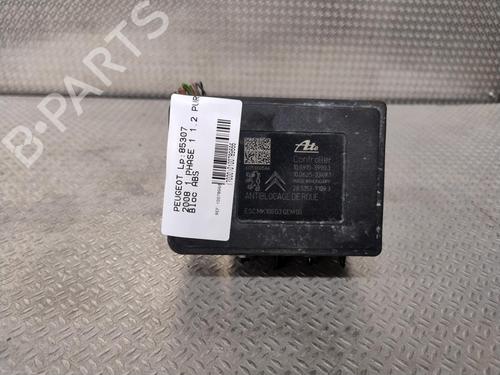 ABS pump PEUGEOT 2008 I (CU_) 1.2 THP 110 / PureTech 110 | BP30740070M43