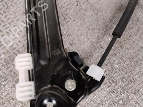 Used Front left window mechanism Front left window mechanism 31265920 31265920