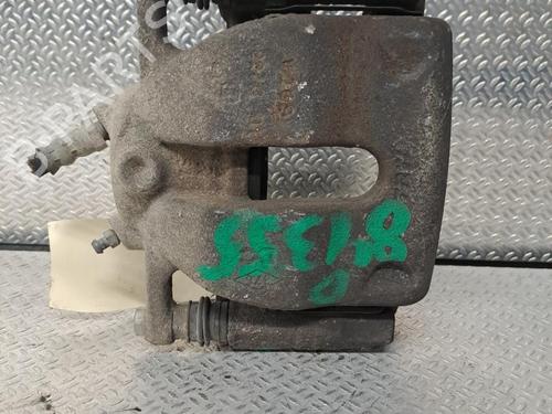 Right front brake caliper RENAULT KANGOO Express (FW0/1_) 1.5 dCi 75 (FW07, FW10, FW04) | BP24072924M104 