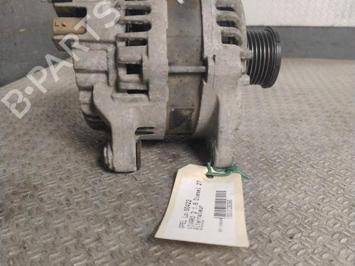 Alternator OPEL VIVARO B Van (X82) 1.6 CDTI (05) | BP34255201M7 - Image 4
