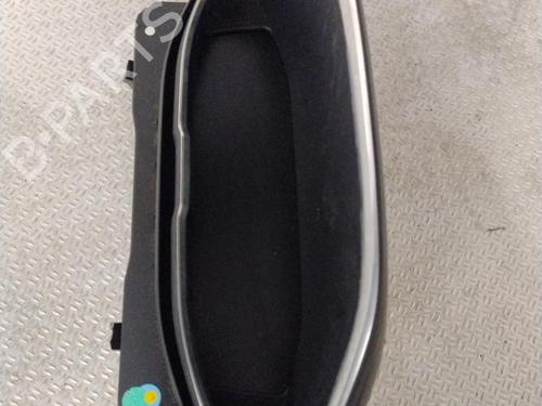 Instrument cluster NISSAN NOTE (E11, NE11) 1.5 dCi | BP36462058C47 - Image 2