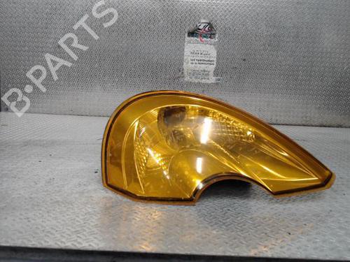 Right front indicator RENAULT MODUS / GRAND MODUS (F/JP0_) 1.5 dCi (JP02) | BP24097800C33 - Image 1