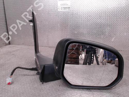 Right mirror FORD TRANSIT CONNECT V408 Box Body/MPV 1.0 EcoBoost | BP24095557C27 