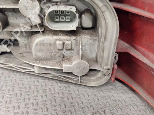 Left taillight AUDI A3 (8P1) 2.0 TDI 16V | BP34426657C34 - Image 4